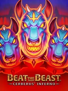 Beat The Beast Cerberus Inferno